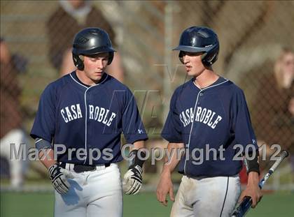 Thumbnail 1 in Casa Roble @ Cordova photogallery.