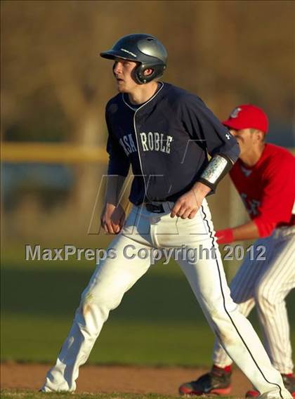 Thumbnail 2 in Casa Roble @ Cordova photogallery.