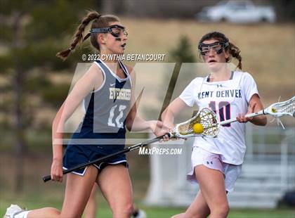 Thumbnail 3 in Kent Denver vs Evergreen photogallery.