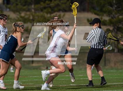 Thumbnail 3 in Kent Denver vs Evergreen photogallery.