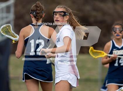 Thumbnail 2 in Kent Denver vs Evergreen photogallery.