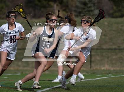 Thumbnail 1 in Kent Denver vs Evergreen photogallery.