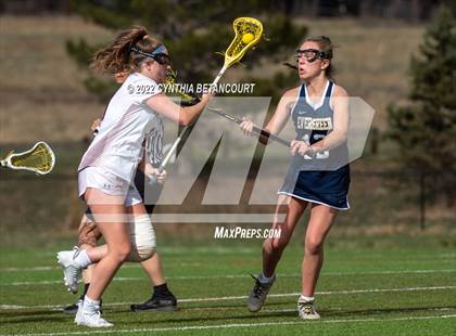 Thumbnail 2 in Kent Denver vs Evergreen photogallery.