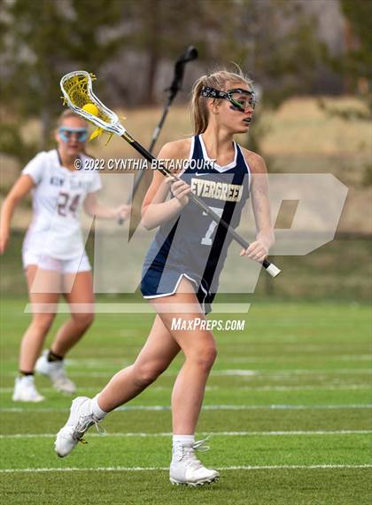 Thumbnail 3 in Kent Denver vs Evergreen photogallery.