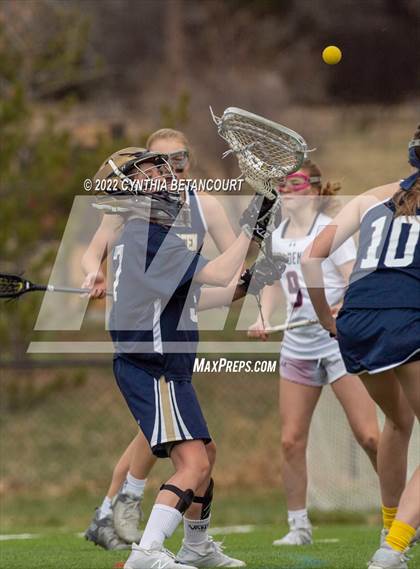Thumbnail 3 in Kent Denver vs Evergreen photogallery.