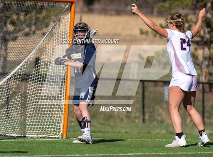 Thumbnail 1 in Kent Denver vs Evergreen photogallery.