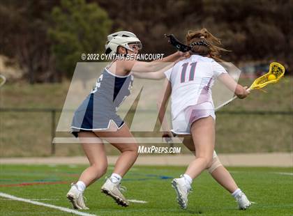 Thumbnail 2 in Kent Denver vs Evergreen photogallery.