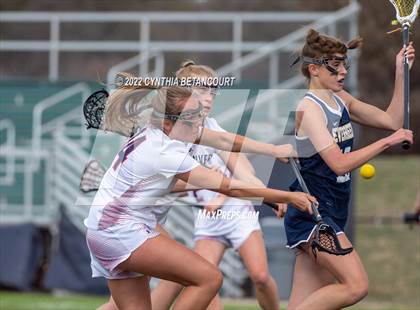 Thumbnail 1 in Kent Denver vs Evergreen photogallery.
