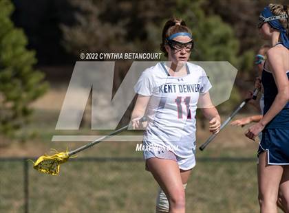 Thumbnail 3 in Kent Denver vs Evergreen photogallery.