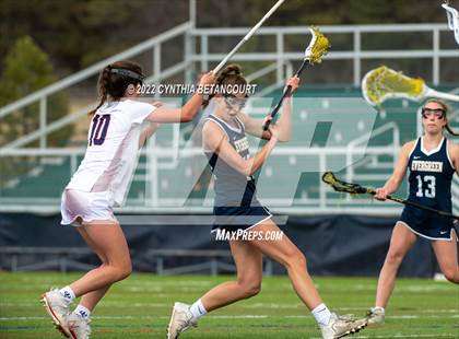 Thumbnail 1 in Kent Denver vs Evergreen photogallery.