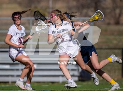 Thumbnail 1 in Kent Denver vs Evergreen photogallery.