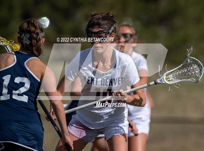 Thumbnail 3 in Kent Denver vs Evergreen photogallery.