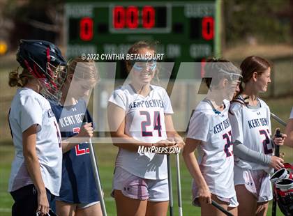 Thumbnail 3 in Kent Denver vs Evergreen photogallery.