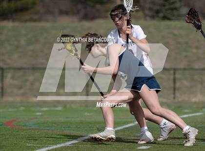 Thumbnail 3 in Kent Denver vs Evergreen photogallery.