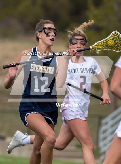 Thumbnail 1 in Kent Denver vs Evergreen photogallery.