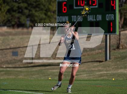 Thumbnail 3 in Kent Denver vs Evergreen photogallery.