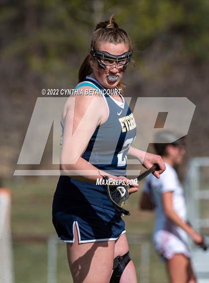 Thumbnail 3 in Kent Denver vs Evergreen photogallery.