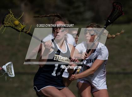 Thumbnail 3 in Kent Denver vs Evergreen photogallery.
