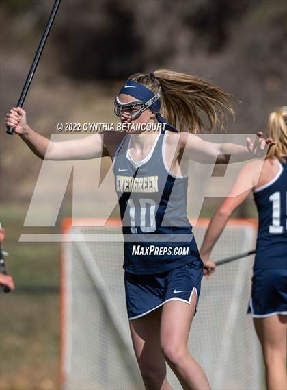Thumbnail 1 in Kent Denver vs Evergreen photogallery.