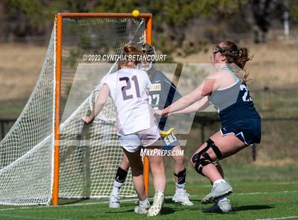 Thumbnail 3 in Kent Denver vs Evergreen photogallery.