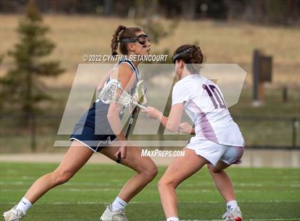 Thumbnail 2 in Kent Denver vs Evergreen photogallery.