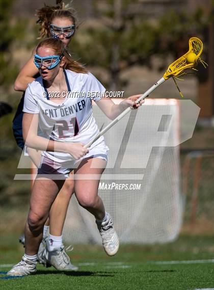 Thumbnail 1 in Kent Denver vs Evergreen photogallery.
