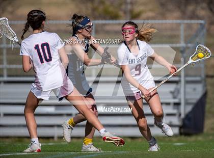 Thumbnail 2 in Kent Denver vs Evergreen photogallery.