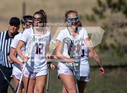 Thumbnail 1 in Kent Denver vs Evergreen photogallery.