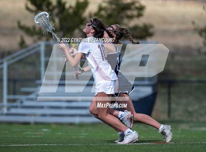 Thumbnail 3 in Kent Denver vs Evergreen photogallery.