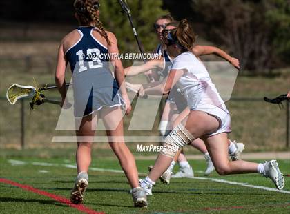 Thumbnail 2 in Kent Denver vs Evergreen photogallery.
