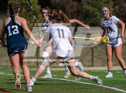 Thumbnail 1 in Kent Denver vs Evergreen photogallery.