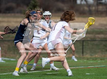Thumbnail 1 in Kent Denver vs Evergreen photogallery.