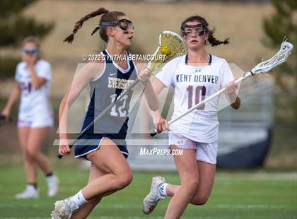 Thumbnail 1 in Kent Denver vs Evergreen photogallery.