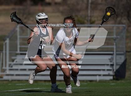 Thumbnail 1 in Kent Denver vs Evergreen photogallery.