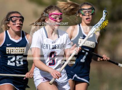 Thumbnail 1 in Kent Denver vs Evergreen photogallery.
