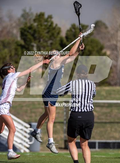 Thumbnail 3 in Kent Denver vs Evergreen photogallery.