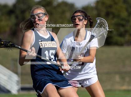 Thumbnail 1 in Kent Denver vs Evergreen photogallery.