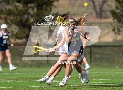 Thumbnail 2 in Kent Denver vs Evergreen photogallery.