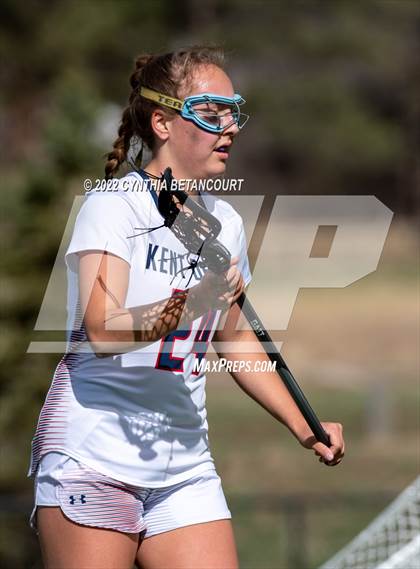 Thumbnail 2 in Kent Denver vs Evergreen photogallery.