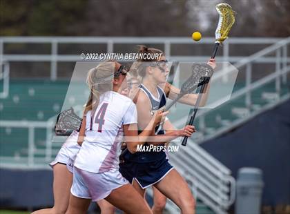 Thumbnail 3 in Kent Denver vs Evergreen photogallery.