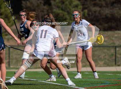 Thumbnail 3 in Kent Denver vs Evergreen photogallery.