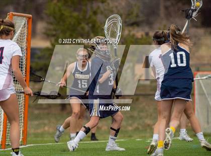 Thumbnail 1 in Kent Denver vs Evergreen photogallery.