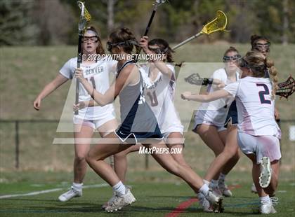 Thumbnail 1 in Kent Denver vs Evergreen photogallery.