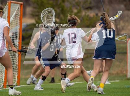 Thumbnail 3 in Kent Denver vs Evergreen photogallery.