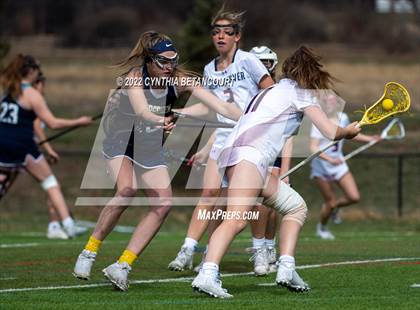 Thumbnail 3 in Kent Denver vs Evergreen photogallery.