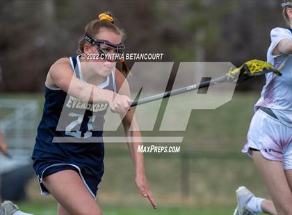 Thumbnail 2 in Kent Denver vs Evergreen photogallery.