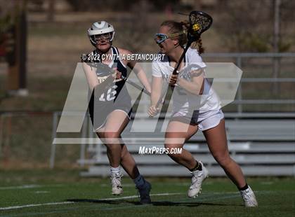 Thumbnail 3 in Kent Denver vs Evergreen photogallery.