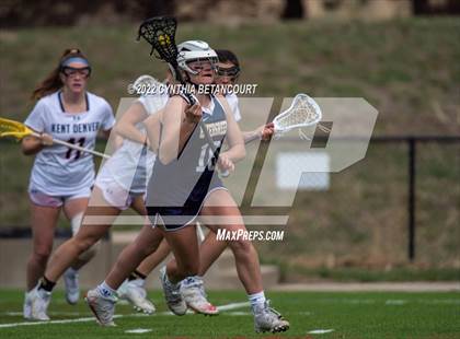 Thumbnail 2 in Kent Denver vs Evergreen photogallery.