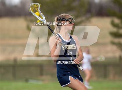 Thumbnail 1 in Kent Denver vs Evergreen photogallery.