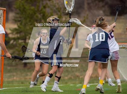 Thumbnail 2 in Kent Denver vs Evergreen photogallery.